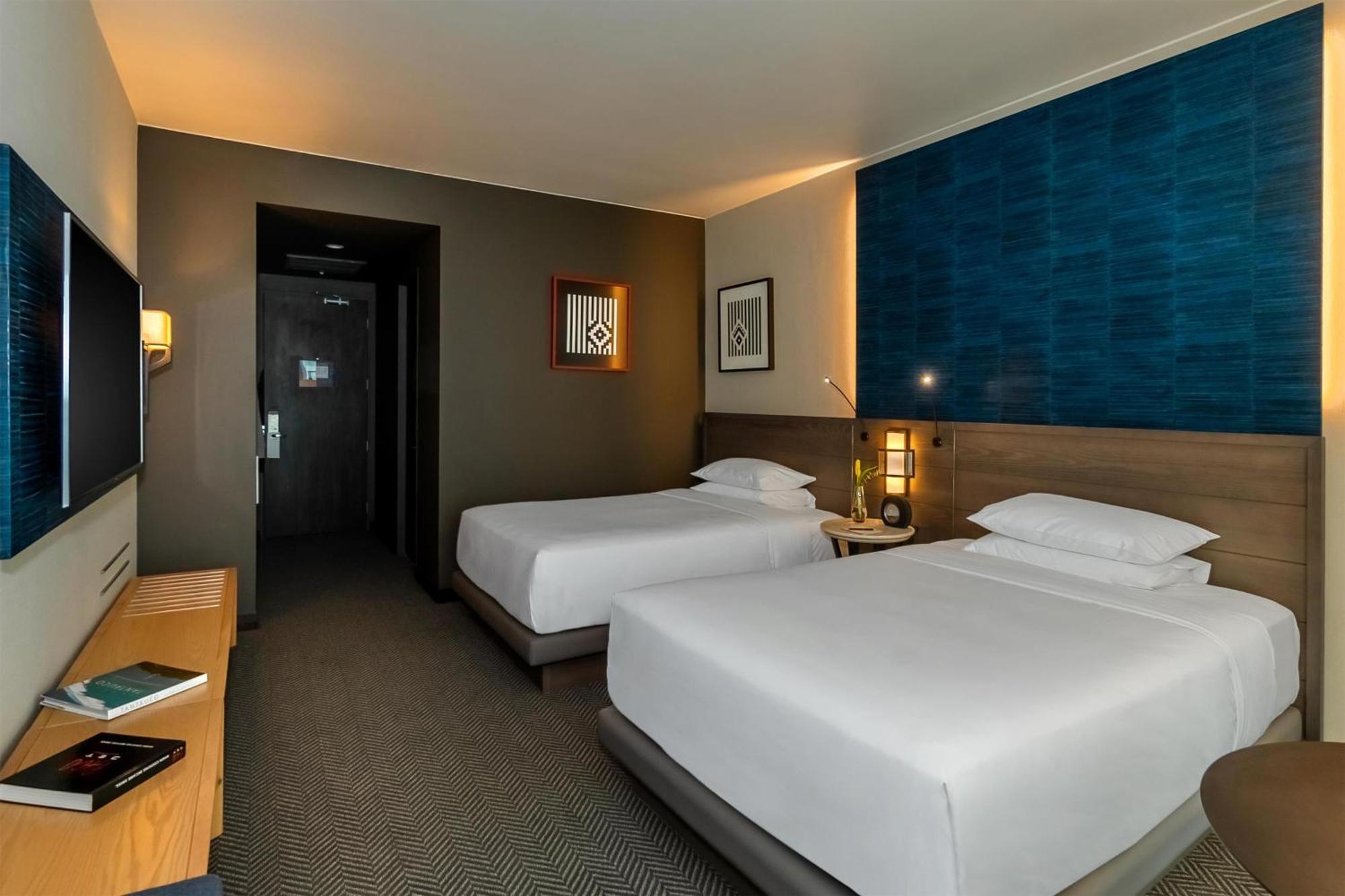 Hyatt Centric Condes