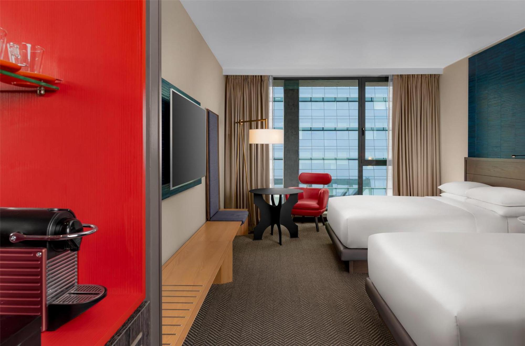 Hyatt Centric Condes Hotel