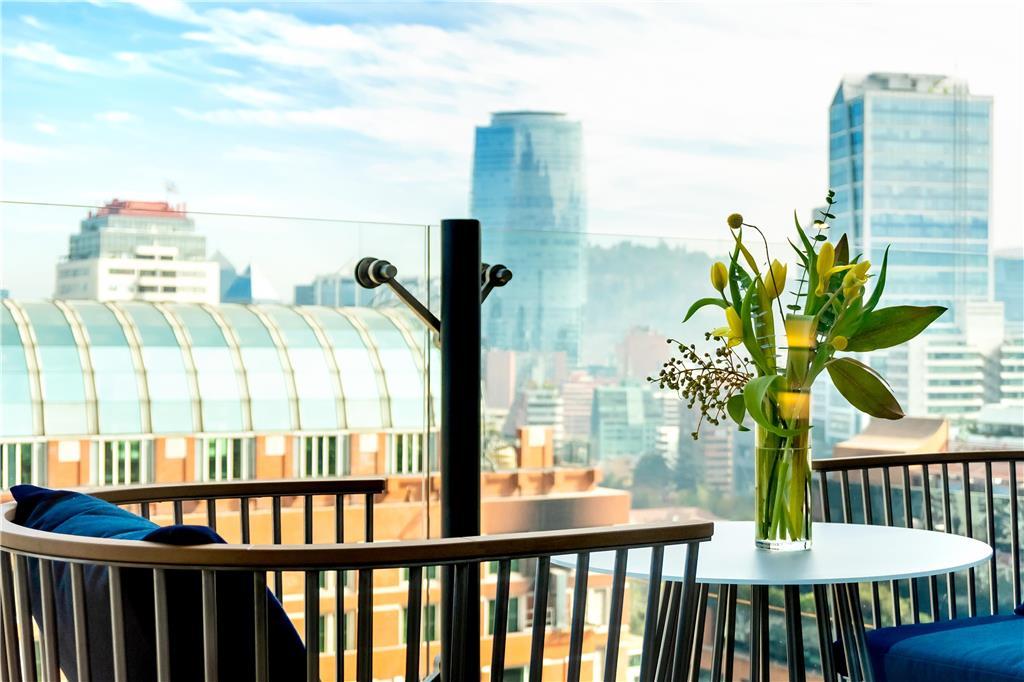 Hyatt Centric Condes 5* Santiago
