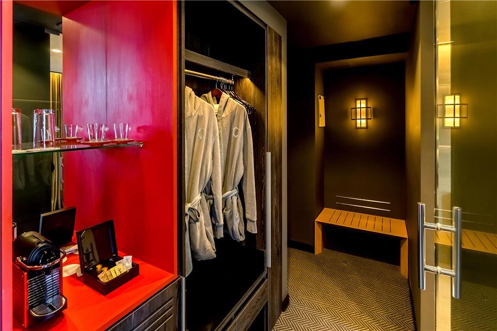 Hyatt Centric Condes Hotel 5*